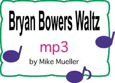 Bryan Bowers Waltz
