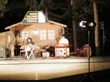 PianoDulcimer