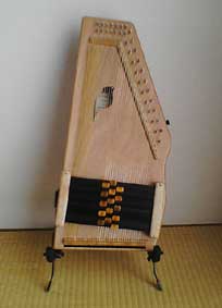 18barAutoharp