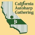 California Autoharp Gathering Site